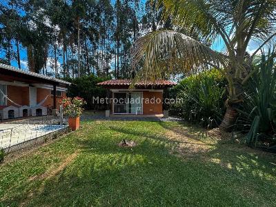 Casa de 3 alcobas en venta en Via Cerritos, Pereira, 1285 m² · foto 15 de 18