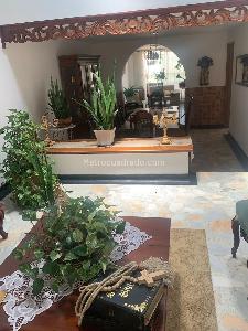 Casa de 4 alcobas en venta en Maraya, Pereira, 700 m² · foto 4 de 20