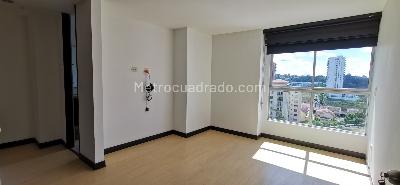 Apartamento de 2 alcobas en venta en Pinares, Pereira, 95 m² · foto 6 de 15