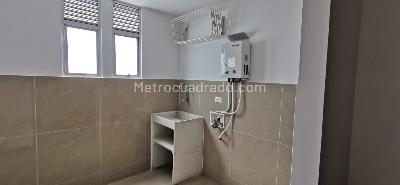 Apartamento de 2 alcobas en venta en Pinares, Pereira, 95 m² · foto 7 de 15