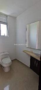 Apartamento de 2 alcobas en venta en Pinares, Pereira, 95 m² · foto 9 de 15