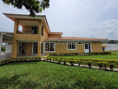 Casa en venta en Via Armenia, Pereira · foto 7 de 20