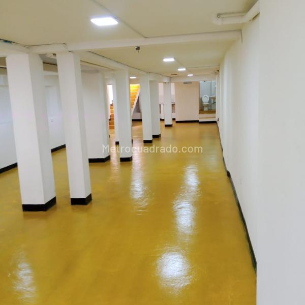 Bodega en Arriendo, Centro, Pereira – pohled 2