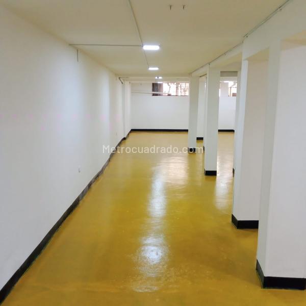 Bodega en Arriendo, Centro, Pereira – pohled 5