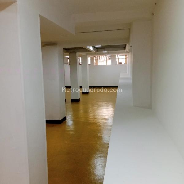 Bodega en Arriendo, Centro, Pereira – pohled 6