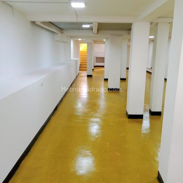 Bodega en Arriendo, Centro, Pereira – další