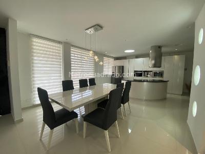 Casa en venta en Pinares, Pereira · foto 4 de 20