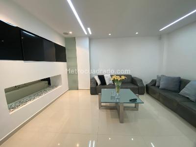 Casa en venta en Pinares, Pereira · foto 5 de 20