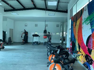 Apartamento en venta en Maraya, Pereira · foto 3 de 20
