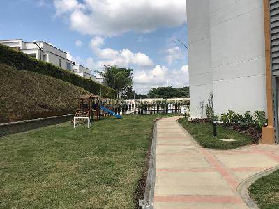 Apartamento en venta en Maraya, Pereira · foto 5 de 20