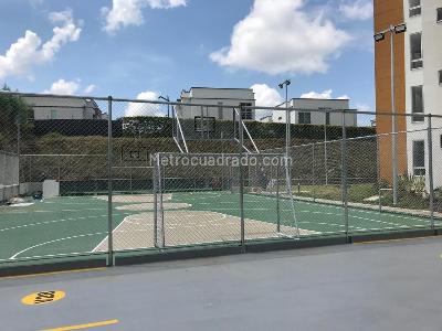 Apartamento en venta en Maraya, Pereira · foto 6 de 20