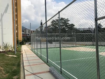 Apartamento en venta en Maraya, Pereira · foto 9 de 20