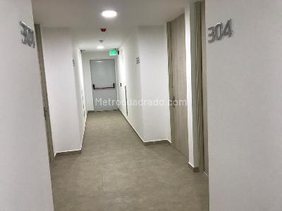 Apartamento en venta en Maraya, Pereira · foto 10 de 20