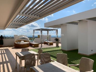 Apartamento en venta en Maraya, Pereira · foto 11 de 20