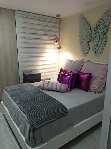 Apartamento en venta en Maraya, Pereira · foto 13 de 20