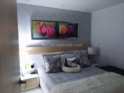 Apartamento en venta en Maraya, Pereira · foto 14 de 20