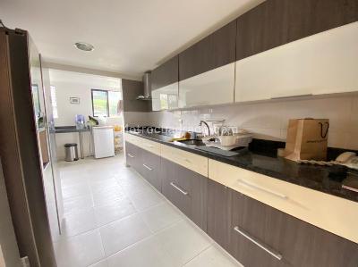 Apartamento en venta en Pinares, Pereira · foto 3 de 20
