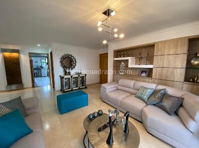 Apartamento en venta en Pinares, Pereira · foto 4 de 20