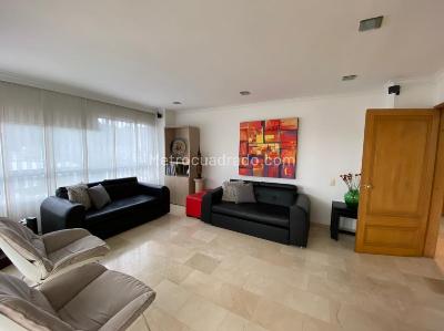 Apartamento en venta en Pinares, Pereira · foto 5 de 20