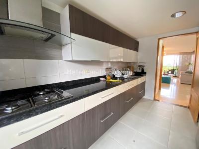 Apartamento en venta en Pinares, Pereira · foto 6 de 20