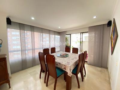 Apartamento en venta en Pinares, Pereira · foto 7 de 20