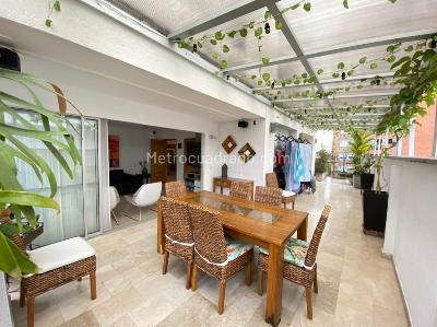Apartamento en venta en Pinares, Pereira · foto 9 de 20