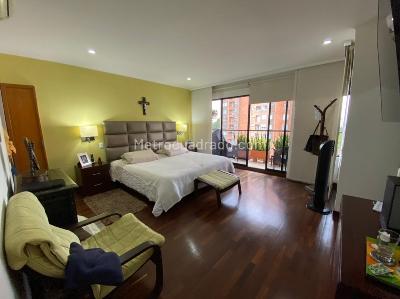 Apartamento en venta en Pinares, Pereira · foto 13 de 20