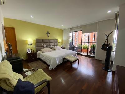 Apartamento en venta en Pinares, Pereira · foto 14 de 20