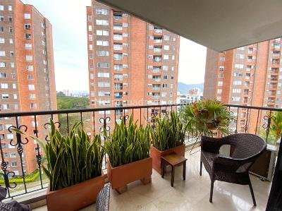 Apartamento en venta en Pinares, Pereira · foto 17 de 20