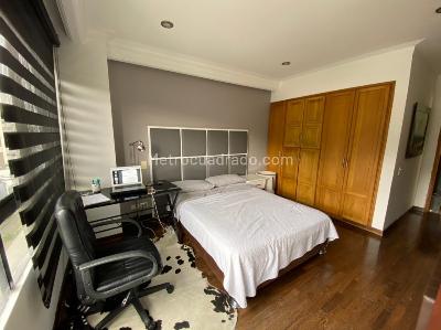 Apartamento en venta en Pinares, Pereira · foto 19 de 20