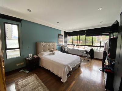 Apartamento en venta en Pinares, Pereira · foto 20 de 20