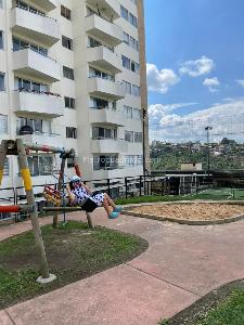 Apartamento en venta en Alamos, Pereira · foto 2 de 20
