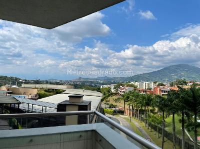 Apartamento en venta en Alamos, Pereira · foto 4 de 20
