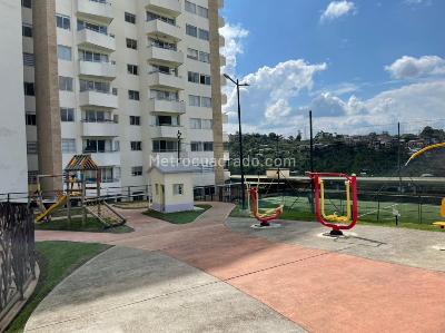 Apartamento en venta en Alamos, Pereira · foto 19 de 20