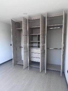 Apartamento en venta en Gamma Belmonte, Pereira · foto 5 de 14