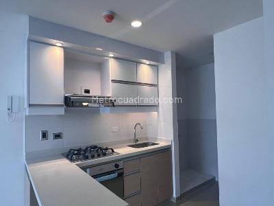 Apartamento en venta en Gamma Belmonte, Pereira · foto 6 de 14