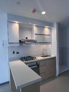 Apartamento en venta en Gamma Belmonte, Pereira · foto 7 de 14