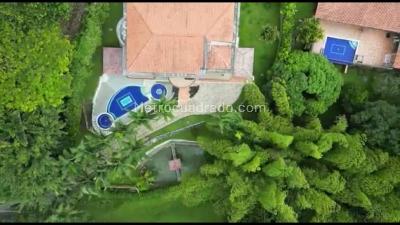 Casa de 5 alcobas en venta en Cerritos, Pereira, 811 m² · foto 4 de 15
