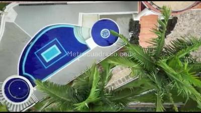 Casa de 5 alcobas en venta en Cerritos, Pereira, 811 m² · foto 5 de 15