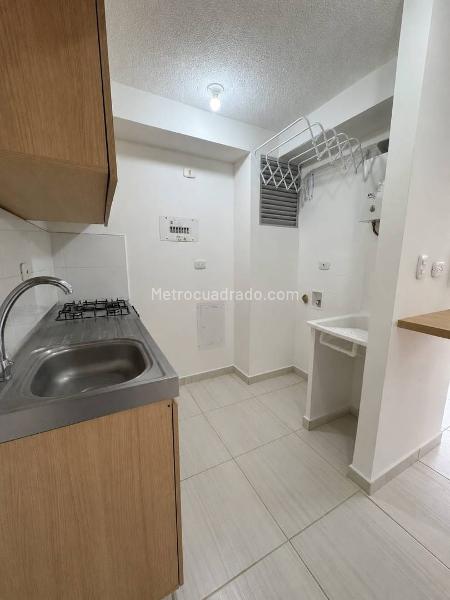 Apartamento en Arriendo, La Pradera, Dosquebradas – pohled 2