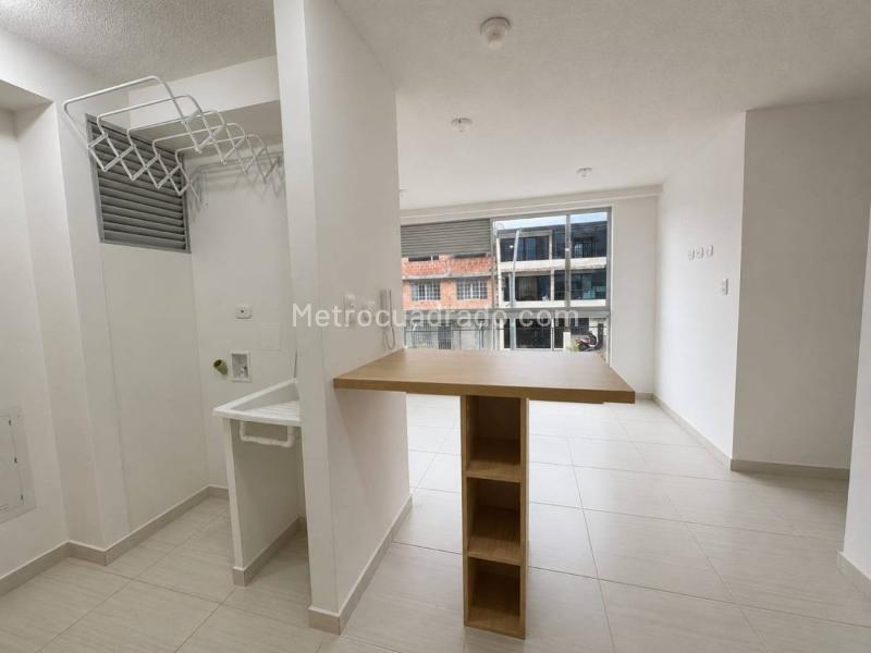 Apartamento en Arriendo, La Pradera, Dosquebradas – pohled 3