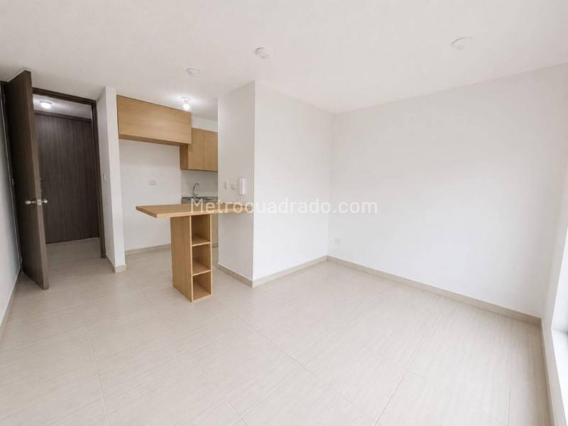 Apartamento en Arriendo, La Pradera, Dosquebradas – pohled 4
