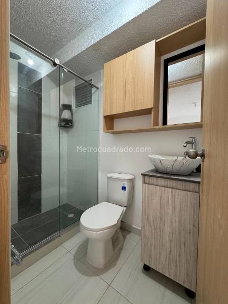 Apartamento en Arriendo, La Pradera, Dosquebradas – pohled 6