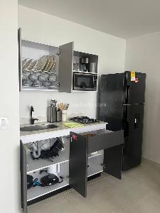 Apartaestudio en venta en Cerritos, Pereira · foto 4 de 9