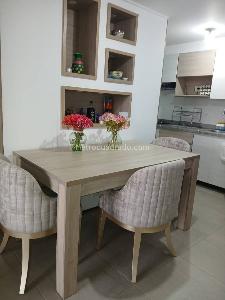 Apartamento en venta en Gamma Belmonte, Pereira · foto 3 de 14