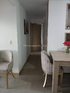 Apartamento en venta en Gamma Belmonte, Pereira · foto 4 de 14