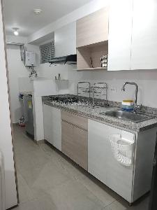 Apartamento en venta en Gamma Belmonte, Pereira · foto 5 de 14