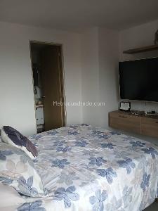 Apartamento en venta en Gamma Belmonte, Pereira · foto 7 de 14
