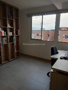 Apartamento en venta en Gamma Belmonte, Pereira · foto 8 de 14