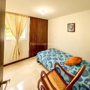 Apartamento en venta en Pereira, Pereira · foto 6 de 19